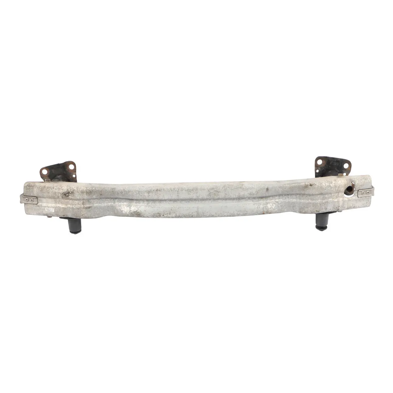 Audi A4 B7 Front Bumper Carrier Cross Member Support Crash Bar 8E0807109J