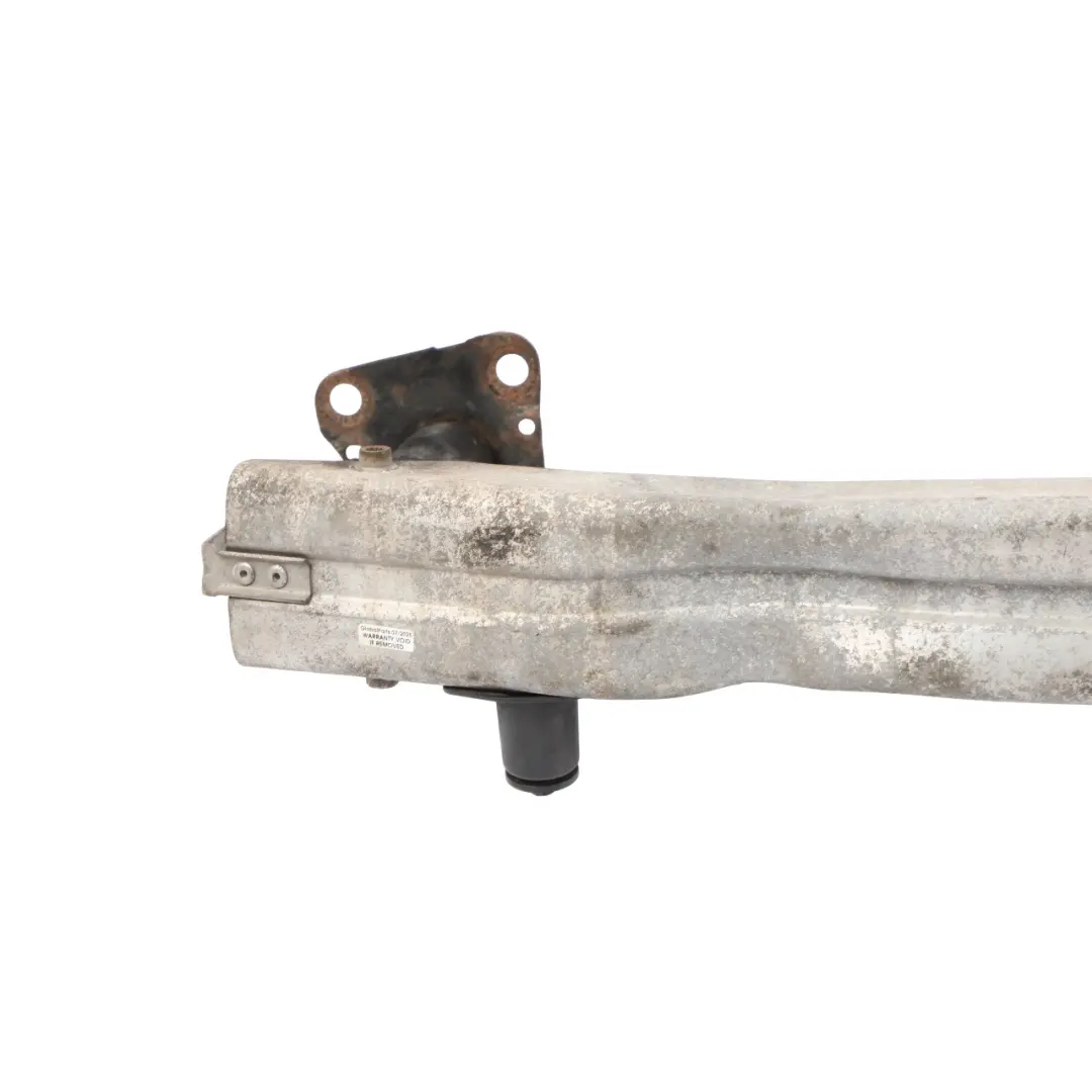 Audi A4 B7 Front Bumper Carrier Cross Member Support Crash Bar - SKU 8E0807109J-1 - Part number 8E0807109J