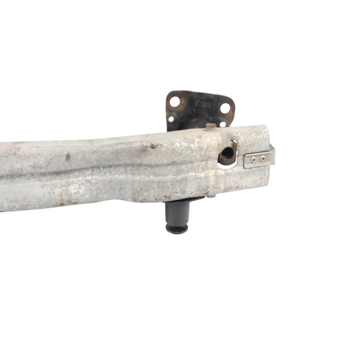 Front Bumper Carrier Cross Member Support Crash Bar to Audi A4 B7 with Part number 8E0807109J Audi A4 B7 Front Bumper Carrier Cross Member Support Crash Bar - SKU 8E0807109J-1 - Part number 8E0807109J