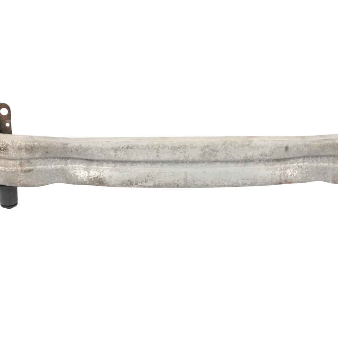 Audi A4 B7 Front Bumper Carrier Cross Member Support Crash Bar - SKU 8E0807109J-1 - Part number 8E0807109J