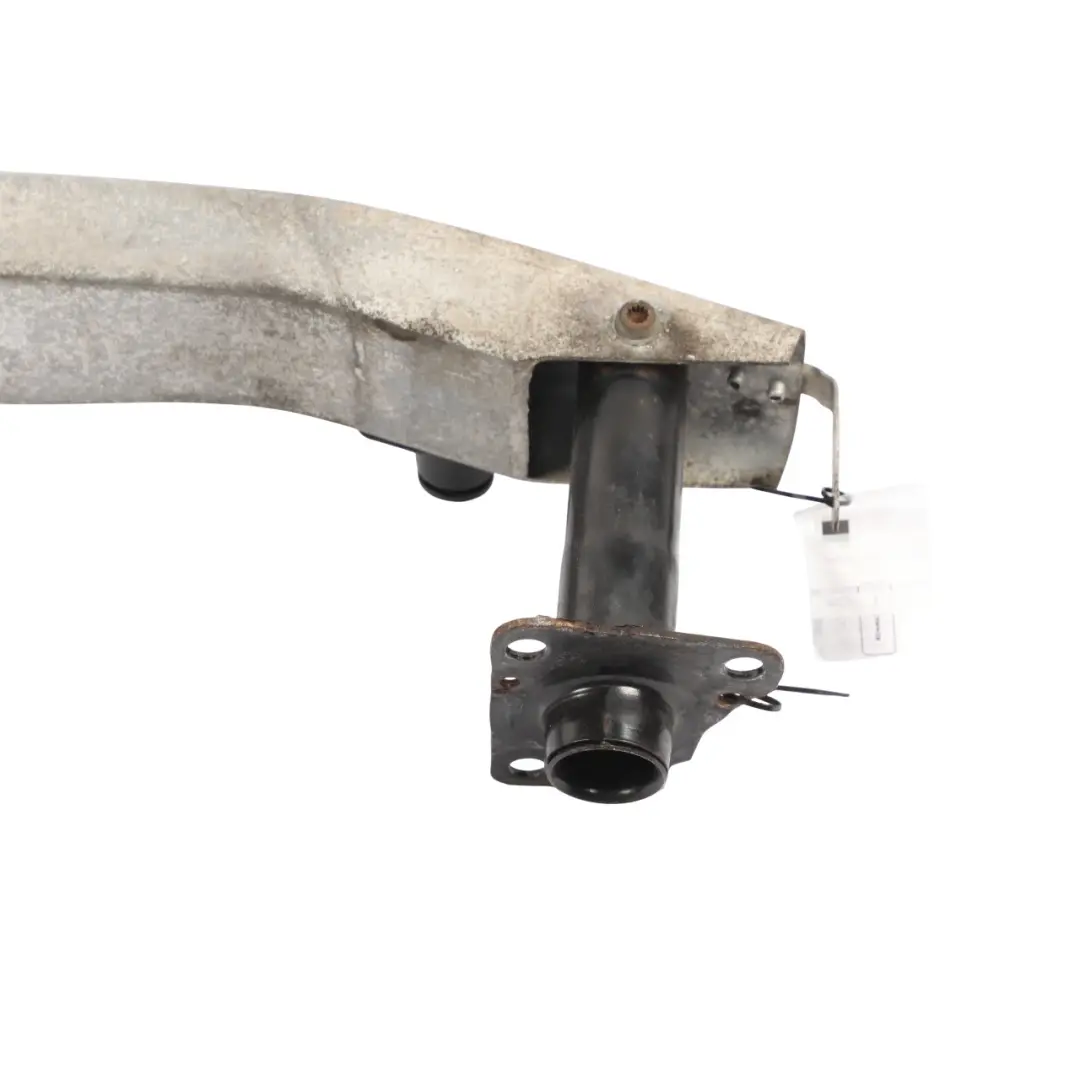 Audi A4 B7 Front Bumper Carrier Cross Member Support Crash Bar - SKU 8E0807109J-1 - Part number 8E0807109J