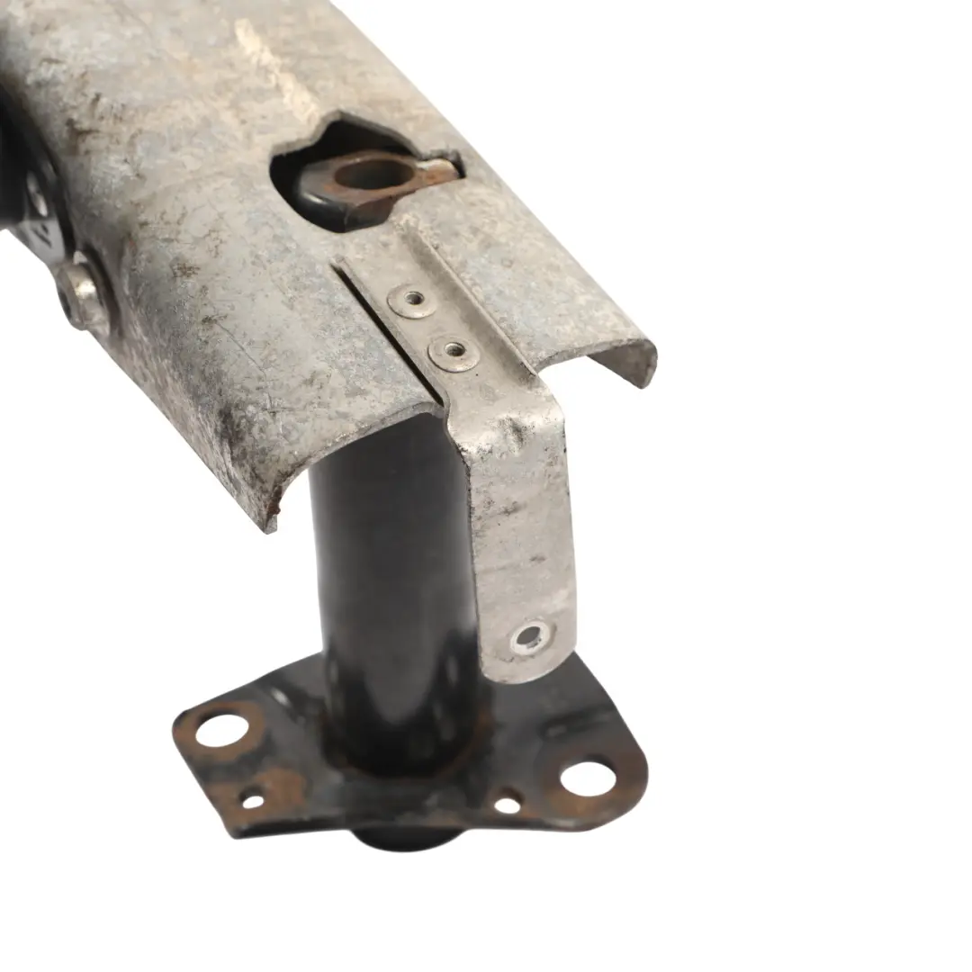 Audi A4 B7 Front Bumper Carrier Cross Member Support Crash Bar - SKU 8E0807109J-1 - Part number 8E0807109J