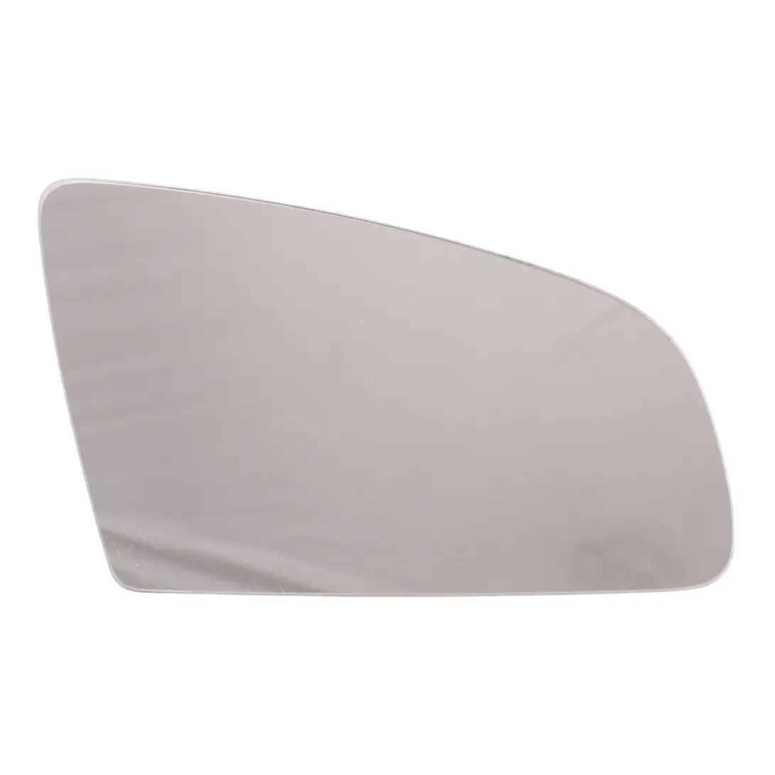 Audi A3 8P Wing Mirror Glass Glazing Insert Right O/S 8E0857536D