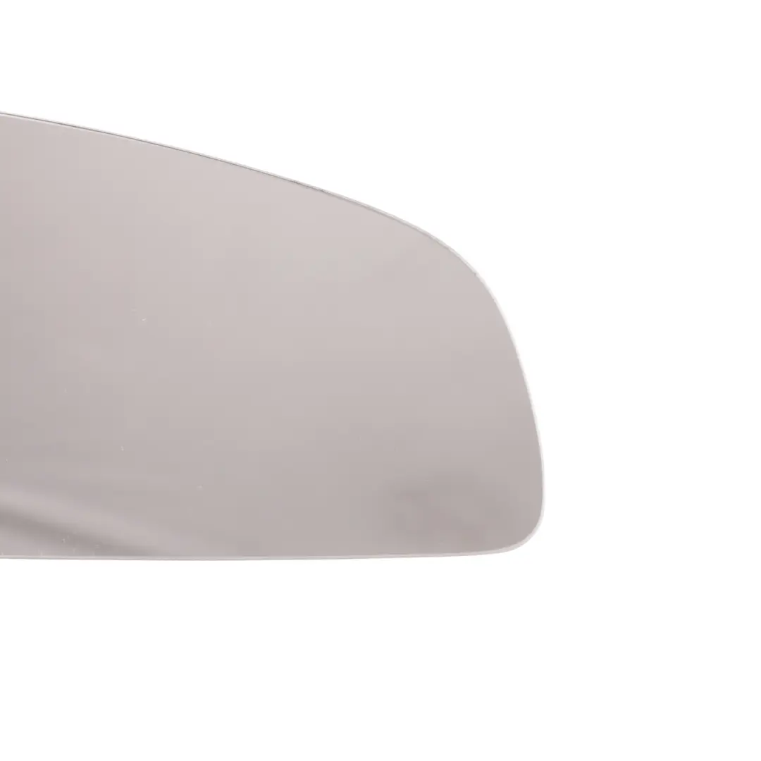 Wing Mirror Glass Glazing Insert Heated Right O/S to Audi A3 8P with Part number 8E0857536D Audi A3 8P Wing Mirror Glass Glazing Insert Heated Right O/S - SKU 8E0857536D - Part number 8E0857536D