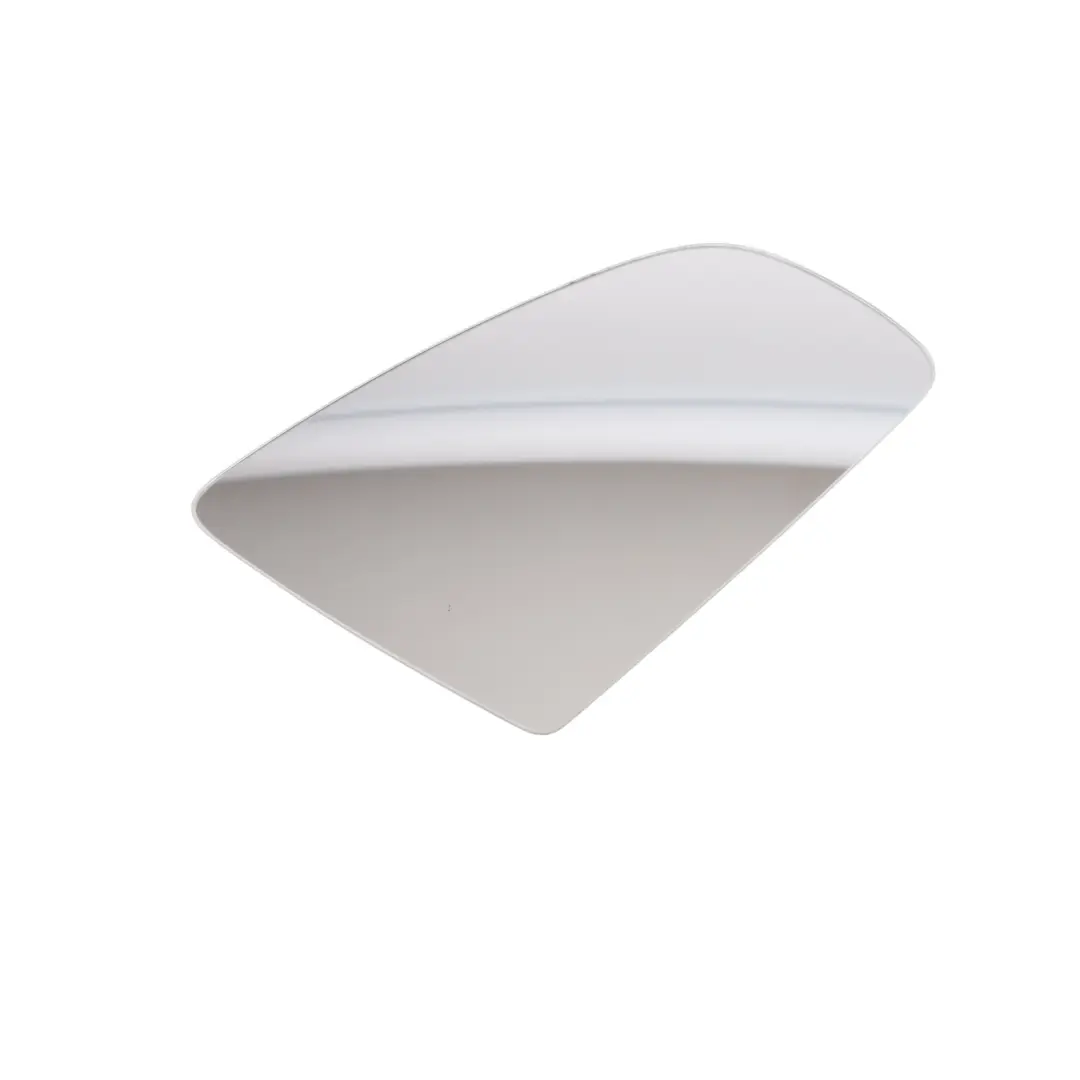 Audi A3 8P Wing Mirror Glass Glazing Insert Heated Right O/S - SKU 8E0857536D - Part number 8E0857536D