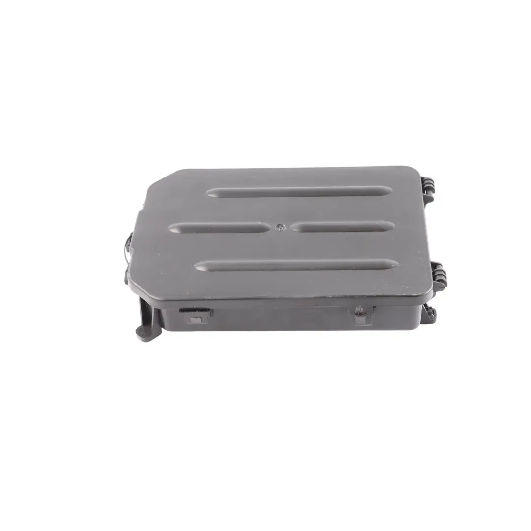 Audi A4 B7 Cabrio Convertible Roof Control Module Box Lid Storage - SKU 8E0927355 - Part number 8E0927355