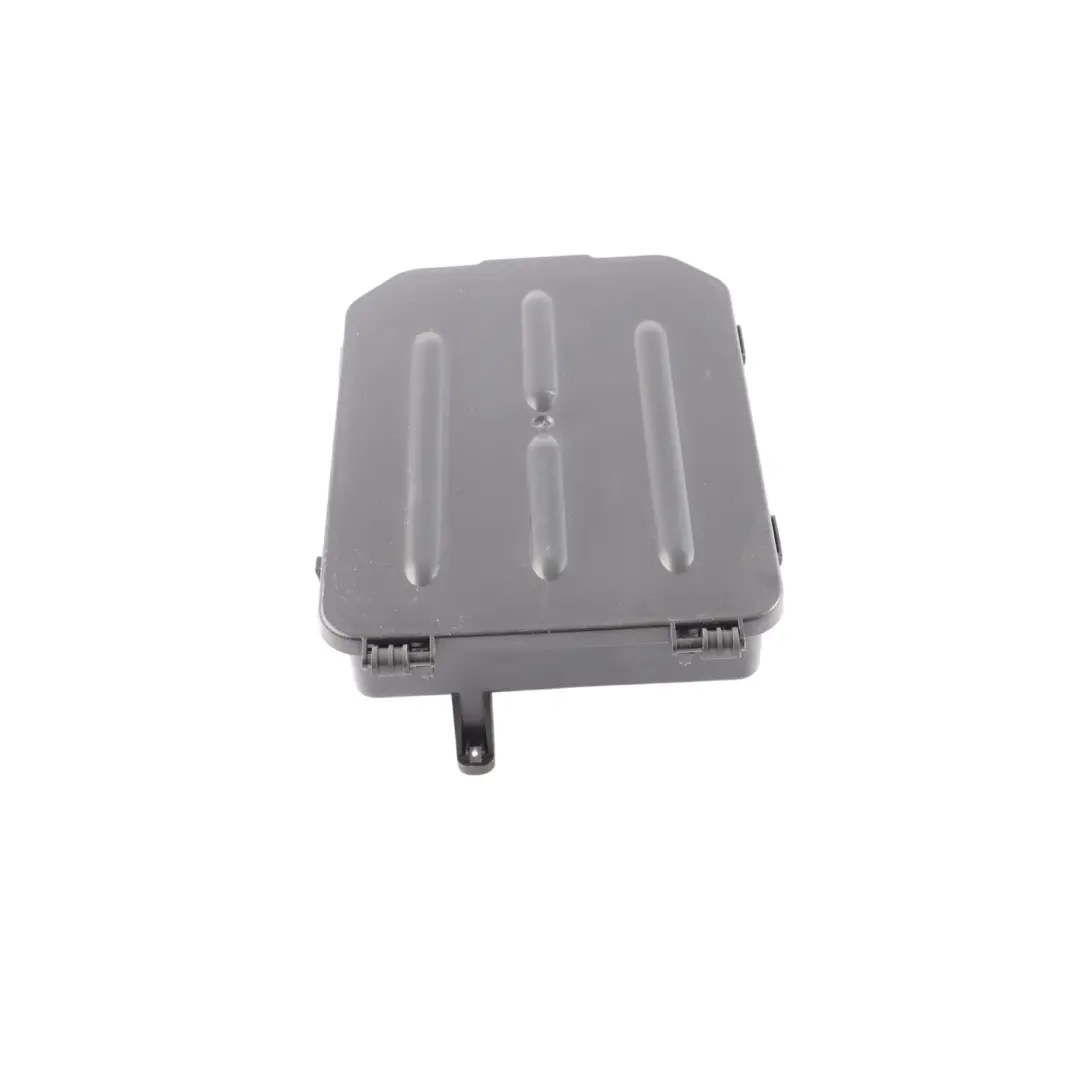 Audi A4 B7 Cabrio Convertible Roof Control Module Box Lid Storage - SKU 8E0927355 - Part number 8E0927355