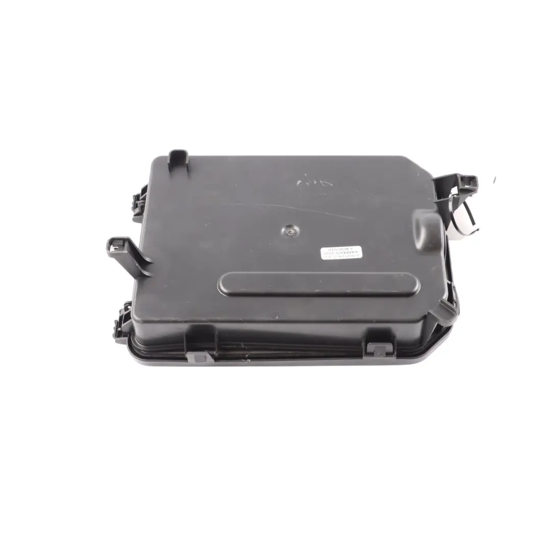 Audi A4 B7 Cabrio Convertible Roof Control Module Box Lid Storage - SKU 8E0927355 - Part number 8E0927355