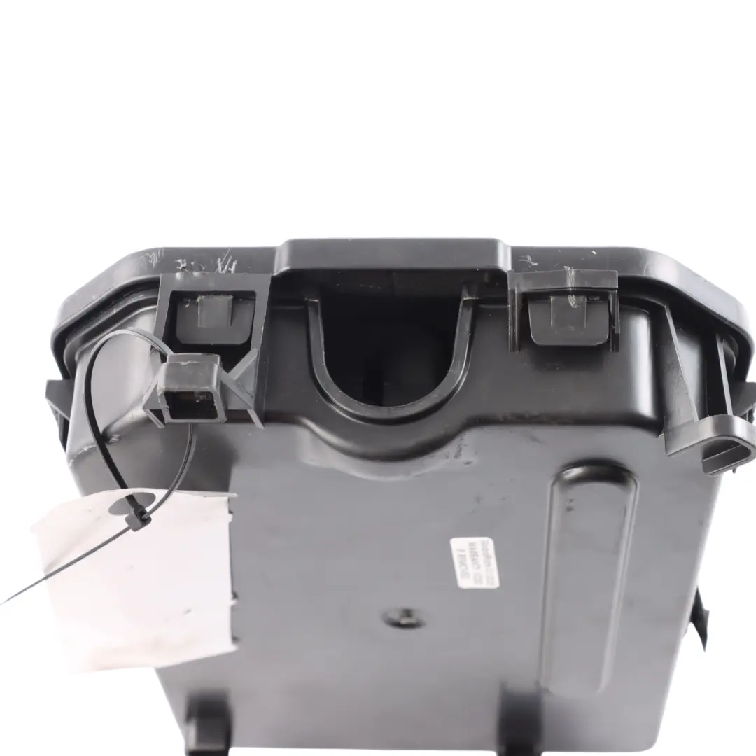 Roof Control Module Box Lid Storage to Audi A4 B7 Cabrio Convertible with Part number 8E0927355 Audi A4 B7 Cabrio Convertible Roof Control Module Box Lid Storage - SKU 8E0927355 - Part number 8E0927355