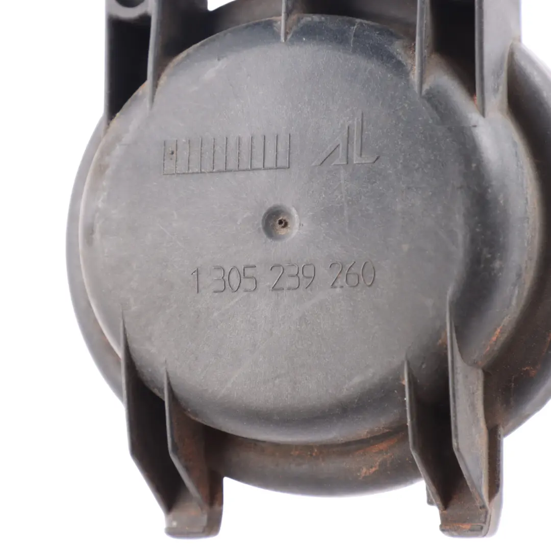 Audi A4 B7 Front Lamp Headlight Dust Protect Cover Trim Flap - SKU 8E0941158E - Part number 8E0941158E