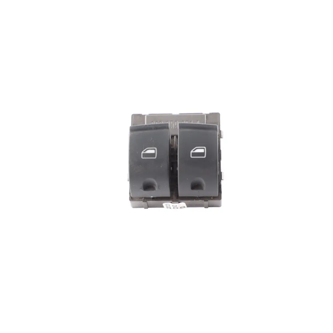 Audi A4 B7 TT 8J Window Lifter Switch Driver's Side Door Button Panel - SKU 8E0959851A - Part number 8E0959851A