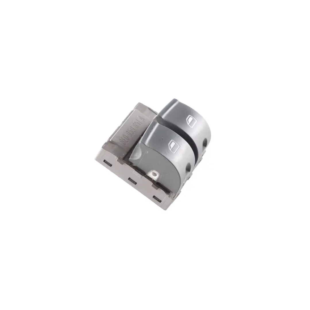 Audi A4 B7 TT 8J Window Lifter Switch Driver's Side Door Button Panel - SKU 8E0959851A - Part number 8E0959851A