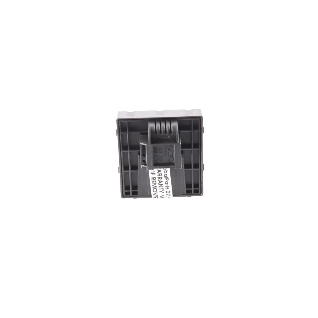 Audi A4 B7 TT 8J Window Lifter Switch Driver's Side Door Button Panel - SKU 8E0959851A - Part number 8E0959851A