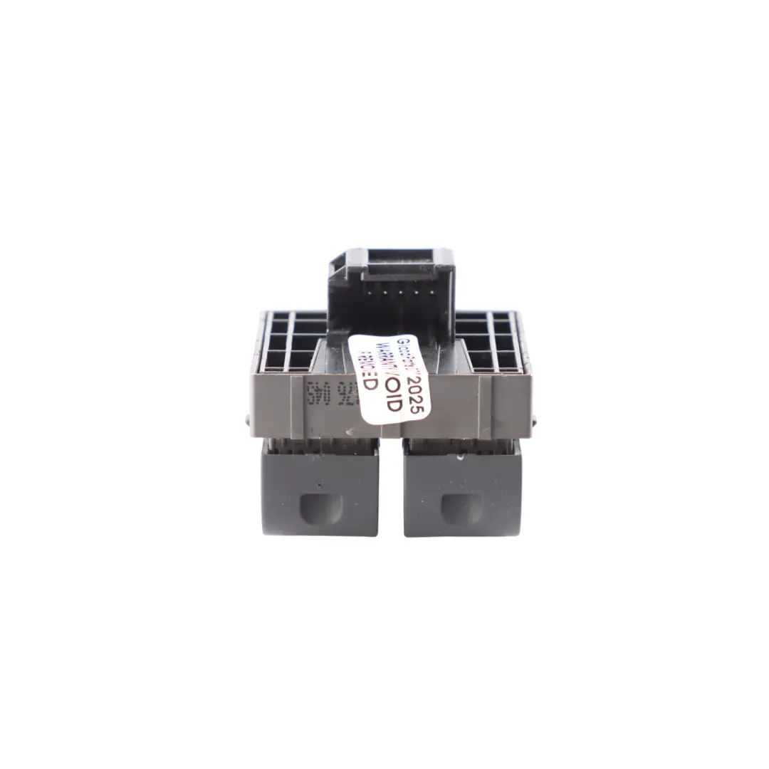 Audi A4 B7 TT 8J Window Lifter Switch Driver's Side Door Button Panel - SKU 8E0959851A - Part number 8E0959851A