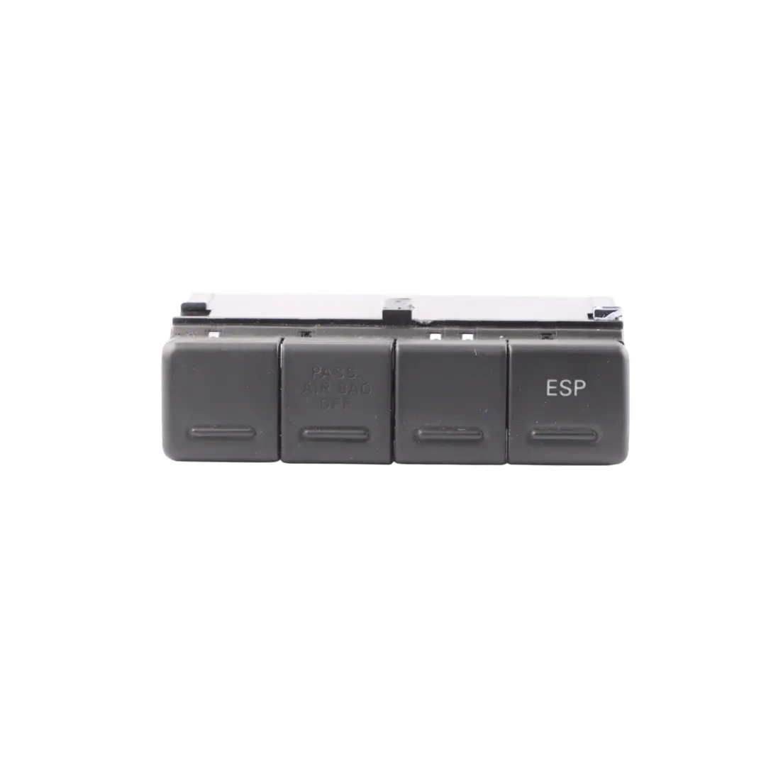 Stability Control ESP Switch Button Panel to Audi A4 B7 Seat Exeo with Part number 8E2941567 Audi A4 B7 Seat Exeo Stability Control ESP Switch Button Panel - SKU 8E2941567 - Part number 8E2941567