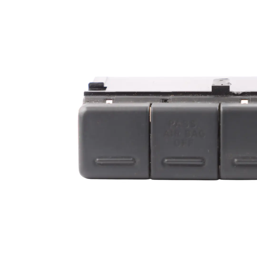 Audi A4 B7 Seat Exeo Stability Control ESP Switch Button Panel - SKU RHD-8E2941567 - Part number 8E2941567