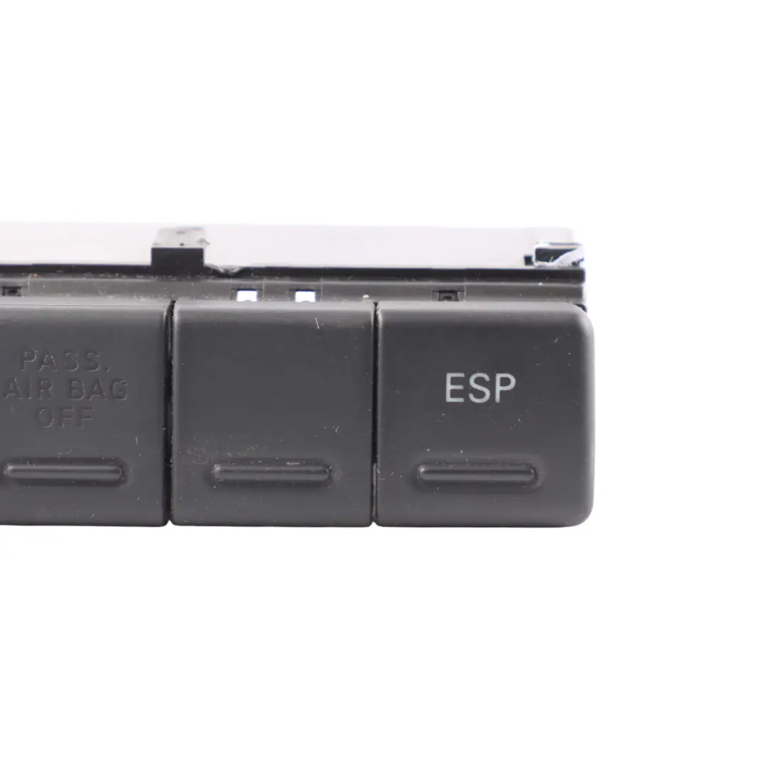 Stability Control ESP Switch Button Panel to Audi A4 B7 Seat Exeo with Part number 8E2941567 Audi A4 B7 Seat Exeo Stability Control ESP Switch Button Panel - SKU 8E2941567 - Part number 8E2941567