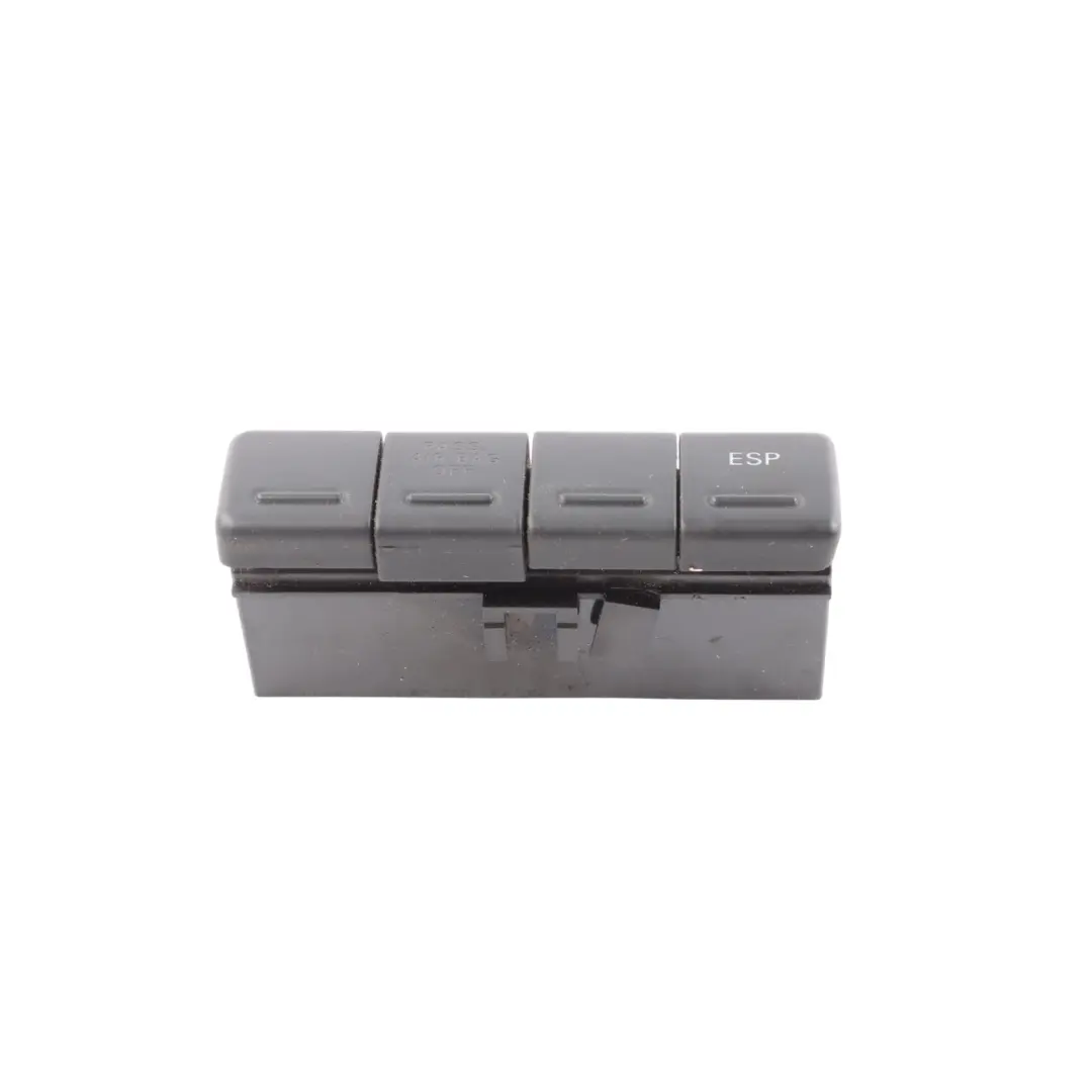 Audi A4 B7 Seat Exeo Stability Control ESP Switch Button Panel - SKU 8E2941567 - Part number 8E2941567