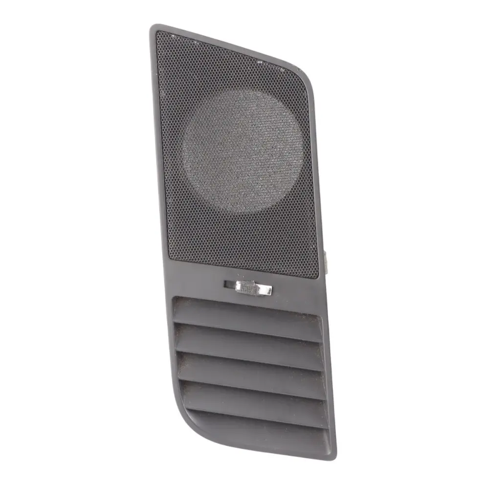 Dashboard Air Vent Trim Speaker Cover Front Right O/S to Audi A4 B7 with Part number 8H0819794A Audi A4 B7 Dashboard Air Vent Trim Speaker Cover Front Right O/S - SKU 8H0819794A-1 - Part number 8H0819794A