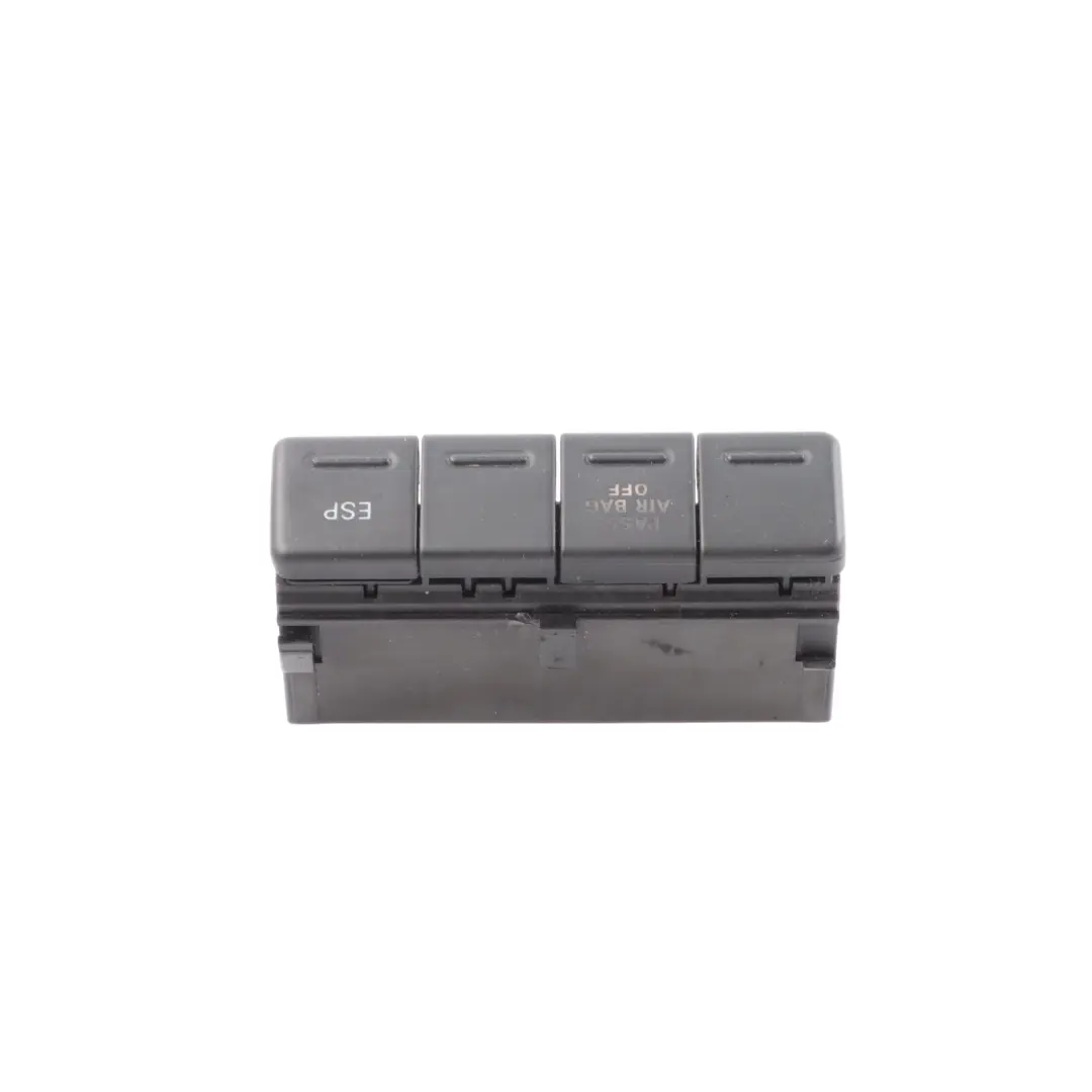 Dashboard Air Vent Trim Speaker Cover Front Right O/S to Audi A4 B7 with Part number 8H0819794A Audi A4 B7 Dashboard Air Vent Trim Speaker Cover Front Right O/S - SKU 8H0819794A-1 - Part number 8H0819794A