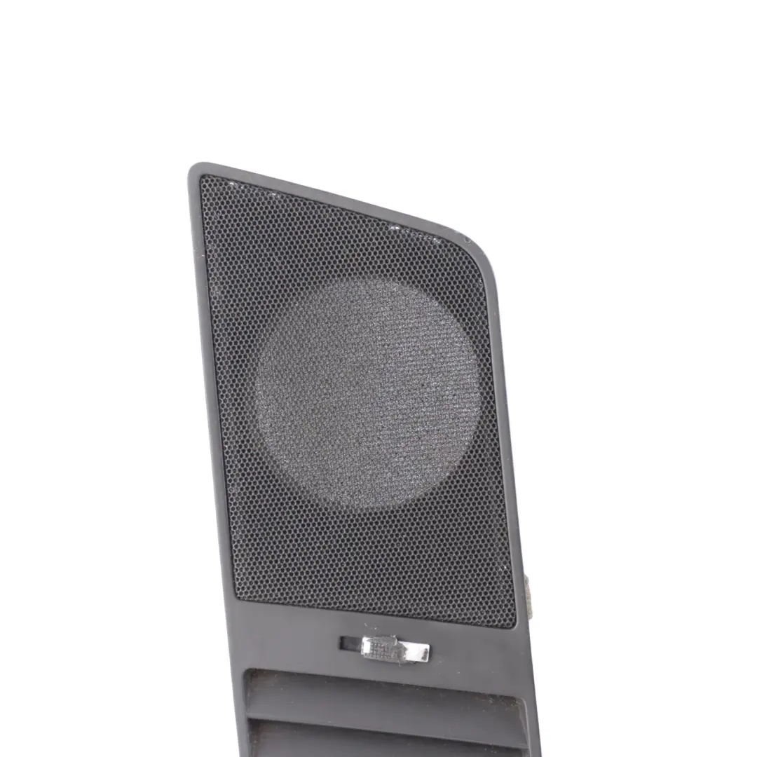 Dashboard Air Vent Trim Speaker Cover Front Right O/S to Audi A4 B7 with Part number 8H0819794A Audi A4 B7 Dashboard Air Vent Trim Speaker Cover Front Right O/S - SKU 8H0819794A-1 - Part number 8H0819794A