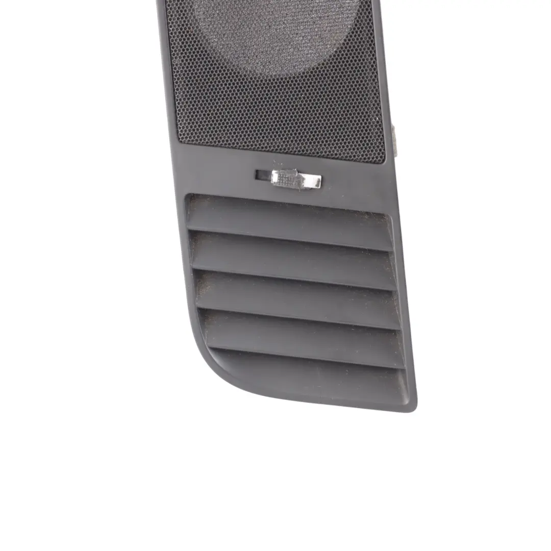 Dashboard Air Vent Trim Speaker Cover Front Right O/S to Audi A4 B7 with Part number 8H0819794A Audi A4 B7 Dashboard Air Vent Trim Speaker Cover Front Right O/S - SKU 8H0819794A-1 - Part number 8H0819794A