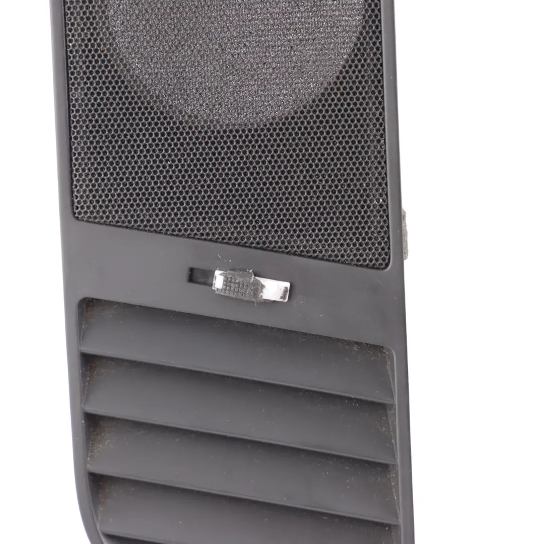 Dashboard Air Vent Trim Speaker Cover Front Right O/S to Audi A4 B7 with Part number 8H0819794A Audi A4 B7 Dashboard Air Vent Trim Speaker Cover Front Right O/S - SKU 8H0819794A-1 - Part number 8H0819794A