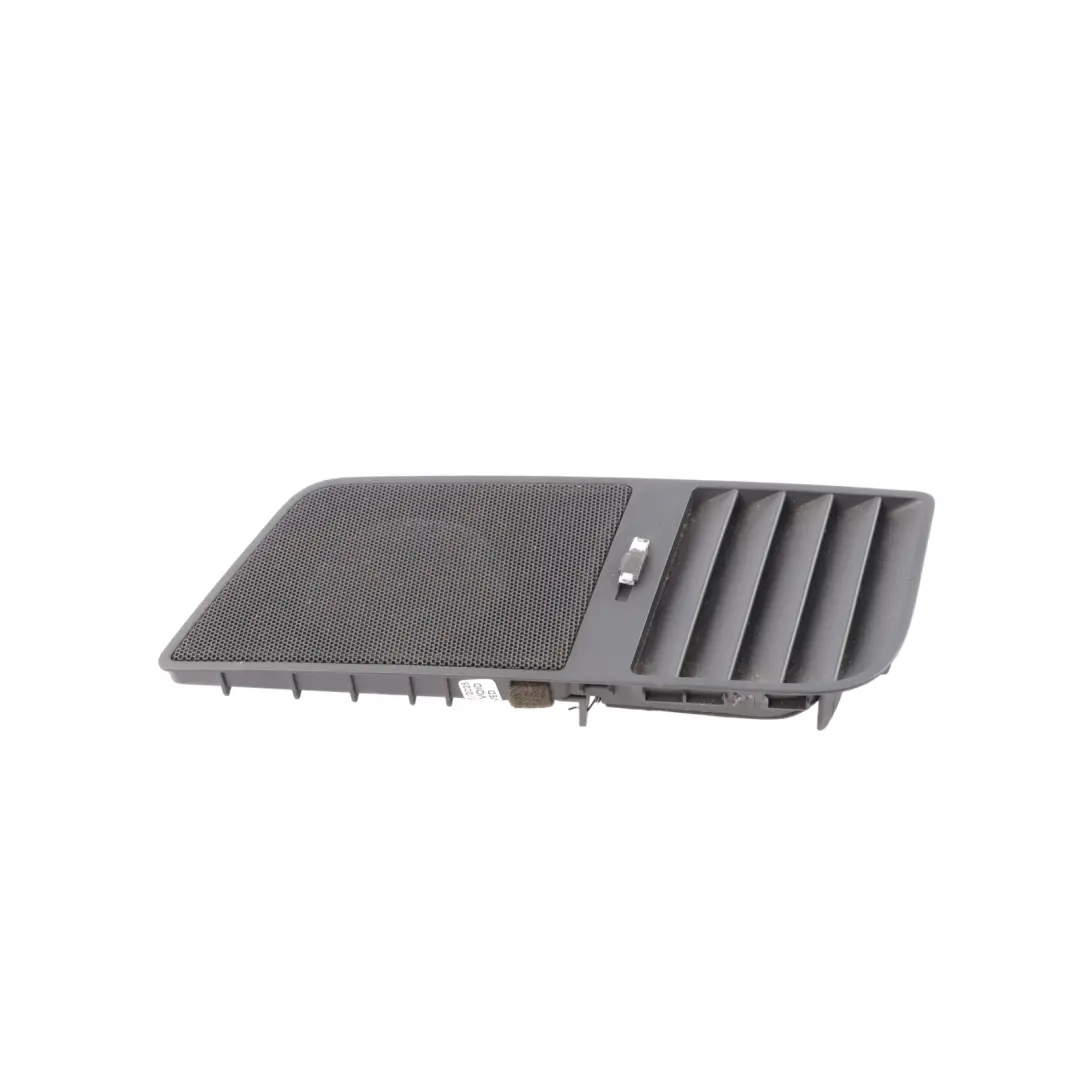 Audi A4 B7 Dashboard Air Vent Trim Speaker Cover Front Right O/S - SKU 8H0819794A-1 - Part number 8H0819794A