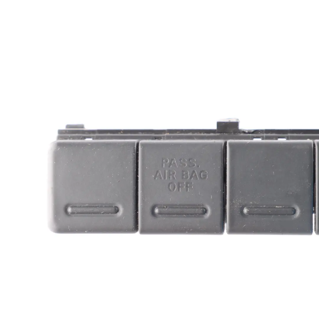 Audi A4 B7 Dashboard Air Vent Trim Speaker Cover Front Right O/S - SKU 8H0819794A-1 - Part number 8H0819794A