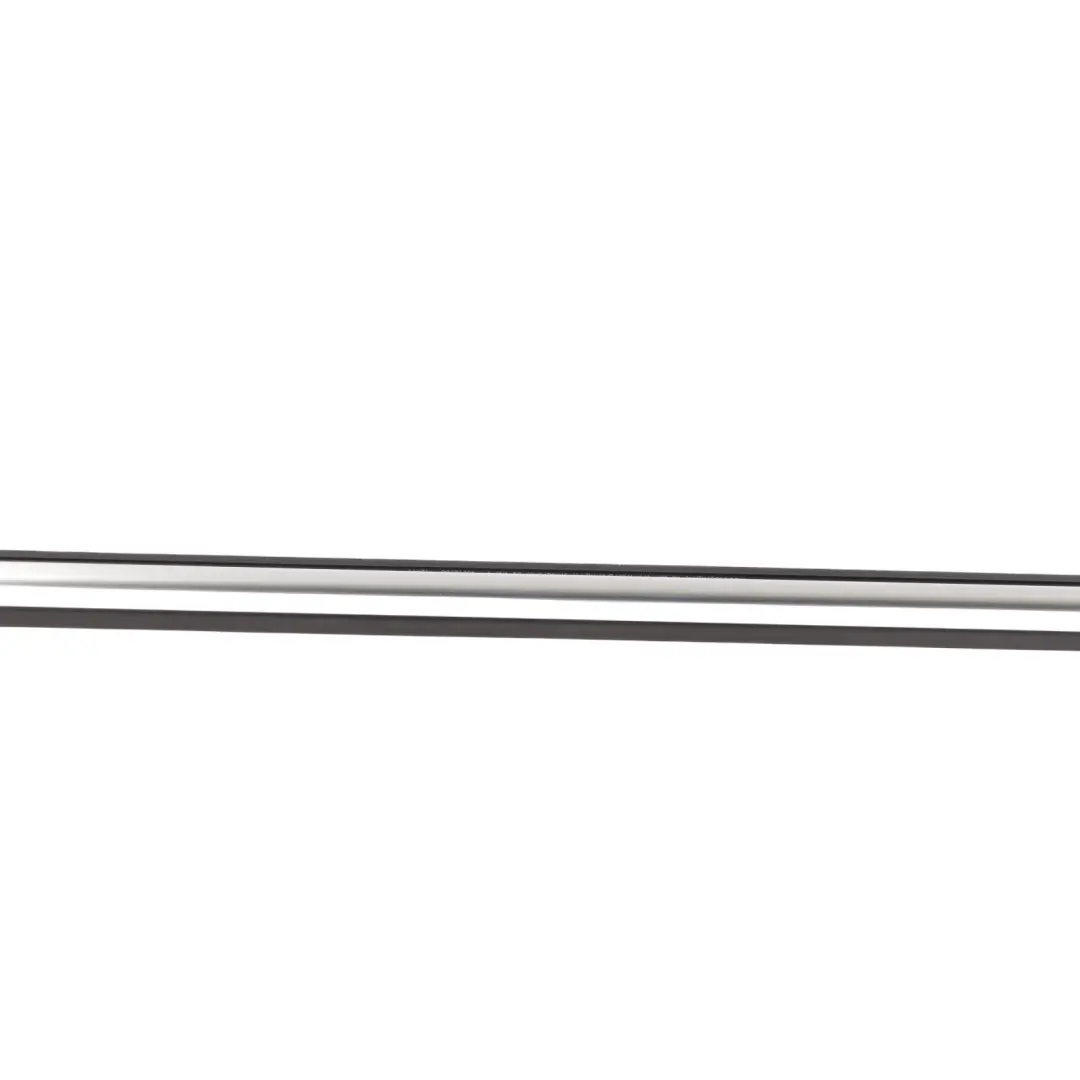 Audi A4 B7 Cabriolet Window Seal Door Rear Left N/S Gasket Strip - SKU 8H0839477C - Part number 8H0839477C
