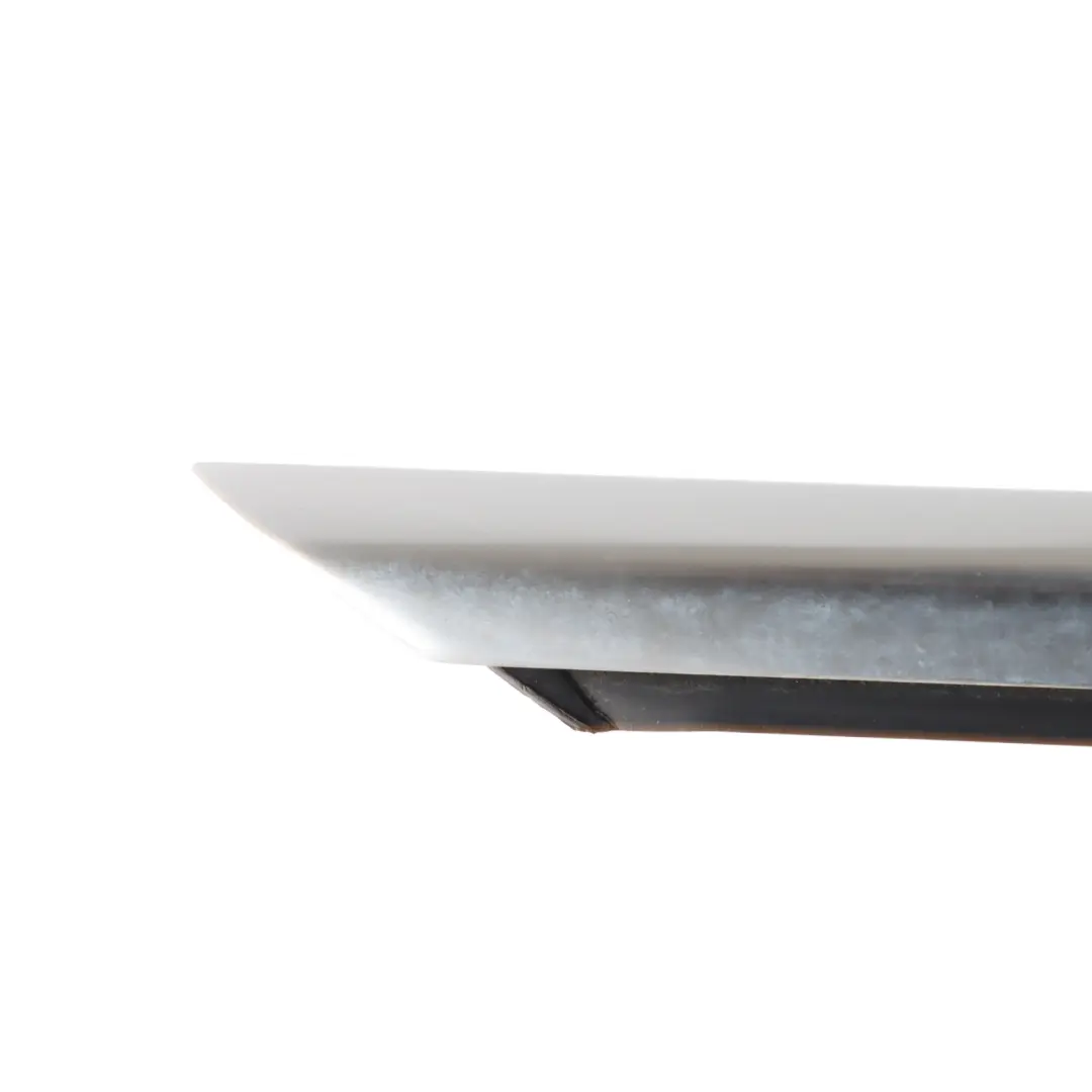Audi A4 B7 Cabriolet Window Seal Door Rear Right O/S Gasket Strip - SKU 8H0839478C - Part number 8H0839478C