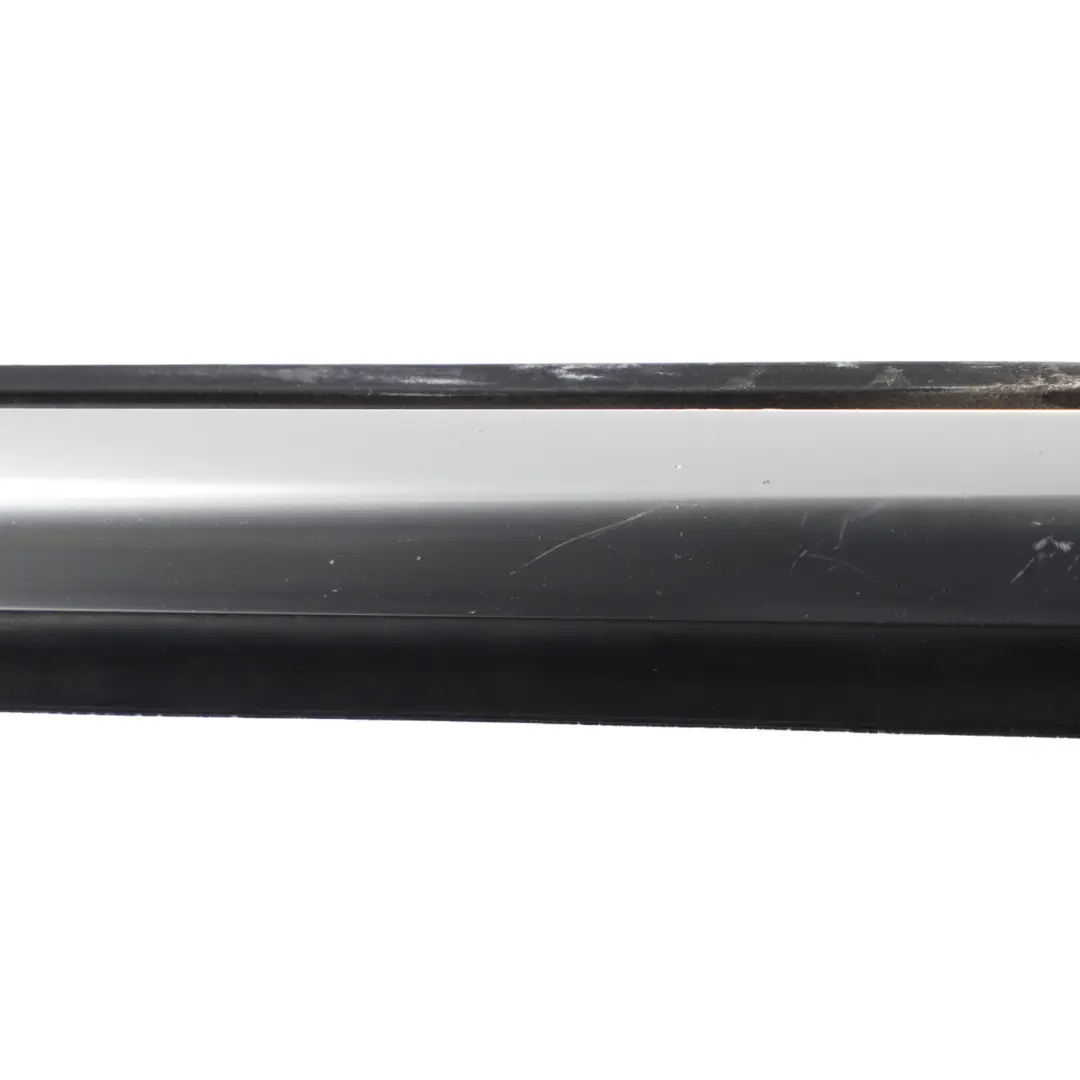 Audi A4 B7 Cabriolet Window Seal Door Rear Right O/S Gasket Strip - SKU 8H0839478C - Part number 8H0839478C