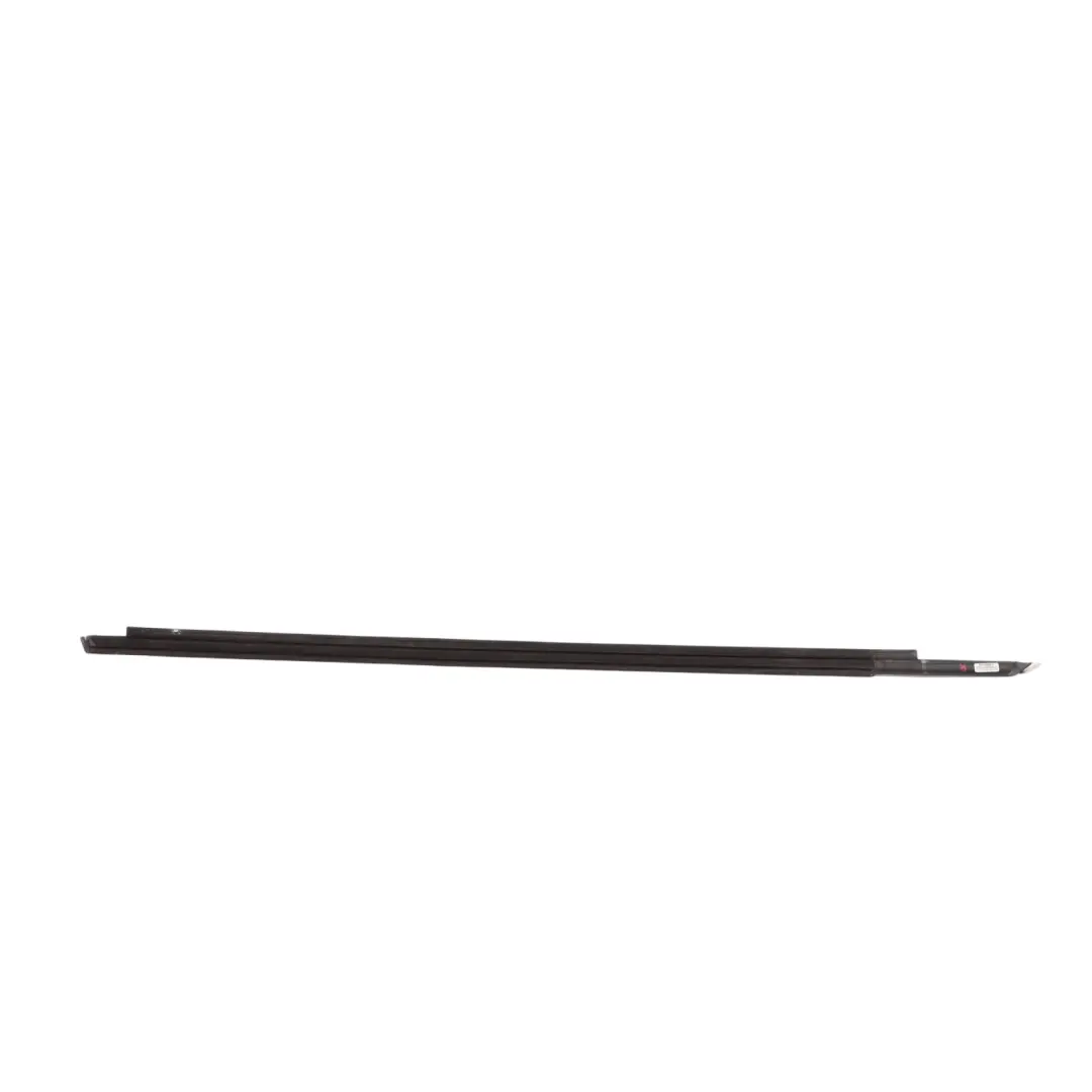 Audi A4 B7 Cabriolet Window Seal Door Rear Right O/S Gasket Strip - SKU 8H0839478C - Part number 8H0839478C