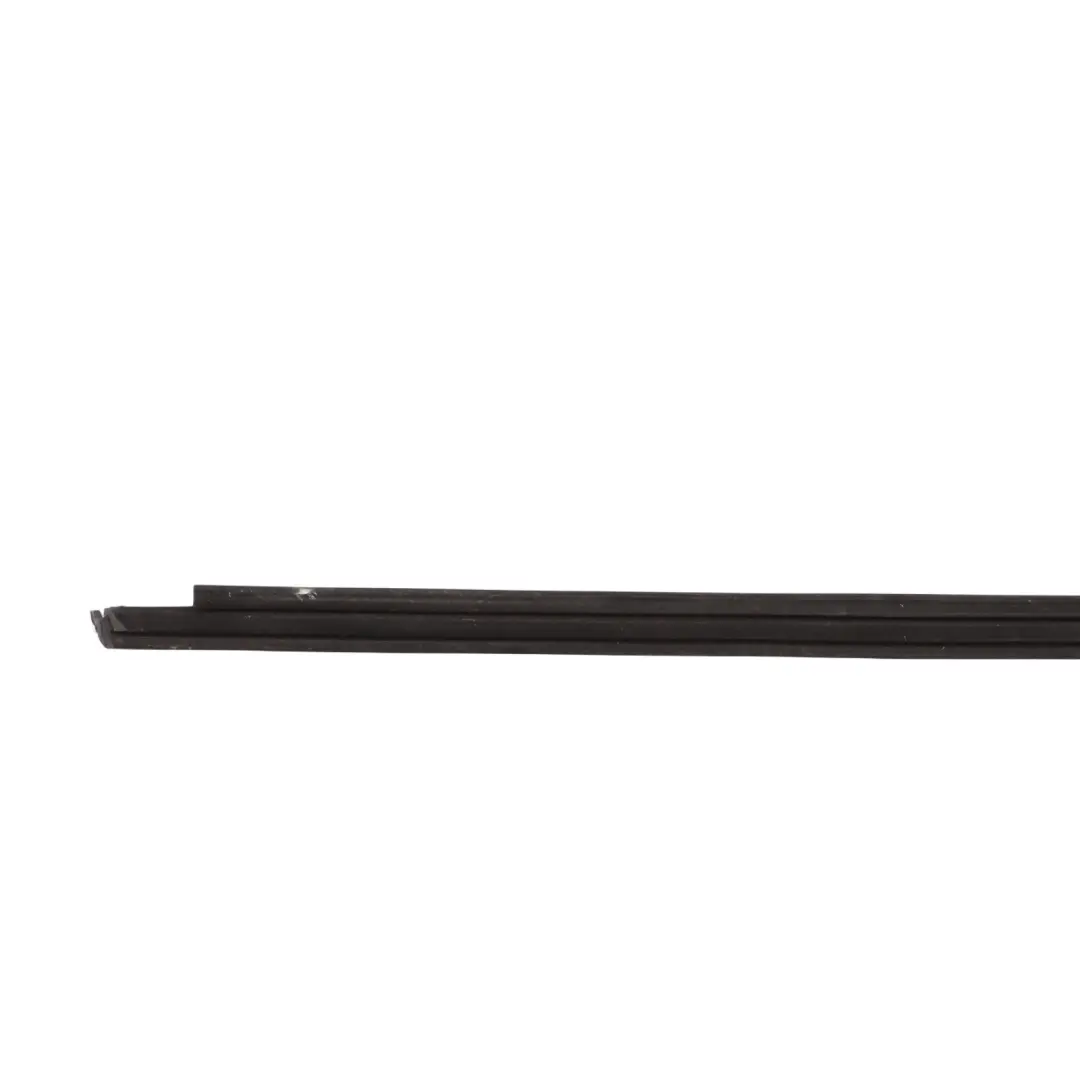 Audi A4 B7 Cabriolet Window Seal Door Rear Right O/S Gasket Strip - SKU 8H0839478C - Part number 8H0839478C