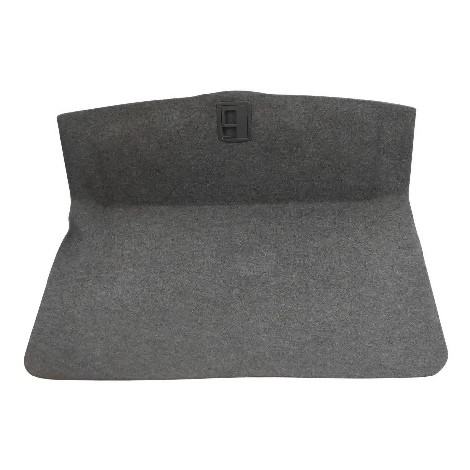 Boot Trunk Carpet Floor Mat Rear Liner Cover to Audi A4 B7 Cabrio with Part number 8H0863463 Audi A4 B7 Cabrio Boot Trunk Carpet Floor Mat Rear Liner Cover - SKU 8H0863463-1 - Part number 8H0863463