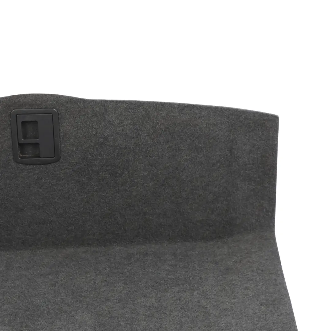 Audi A4 B7 Cabrio Boot Trunk Carpet Floor Mat Rear Liner Cover - SKU 8H0863463-1 - Part number 8H0863463