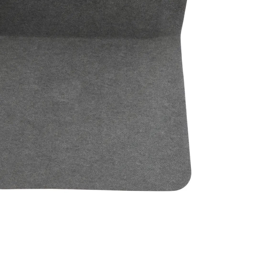 Audi A4 B7 Cabrio Boot Trunk Carpet Floor Mat Rear Liner Cover - SKU 8H0863463-1 - Part number 8H0863463