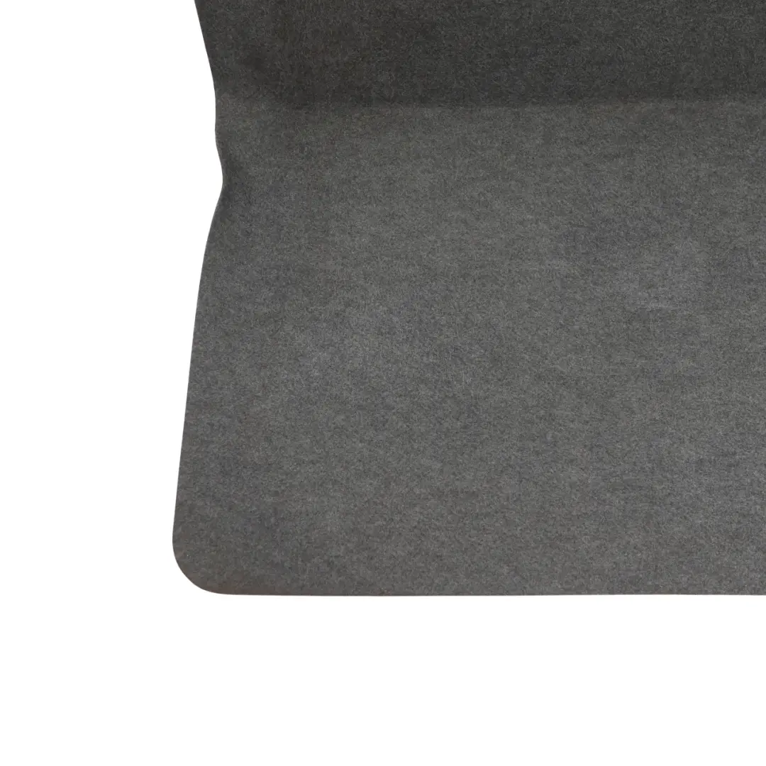 Audi A4 B7 Cabrio Boot Trunk Carpet Floor Mat Rear Liner Cover - SKU 8H0863463-1 - Part number 8H0863463