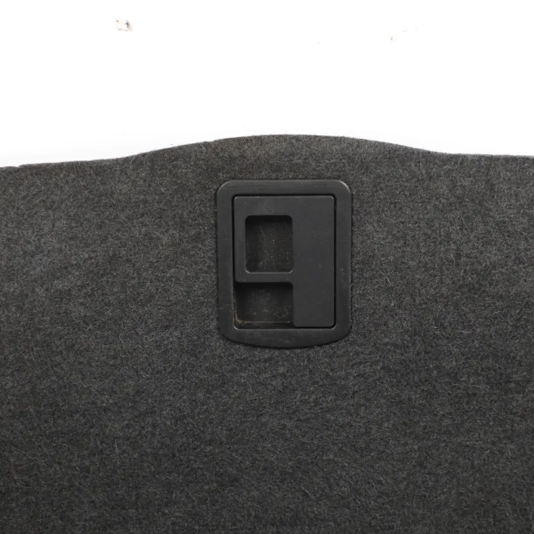 Audi A4 B7 Cabrio Boot Trunk Carpet Floor Mat Rear Liner Cover - SKU 8H0863463-1 - Part number 8H0863463