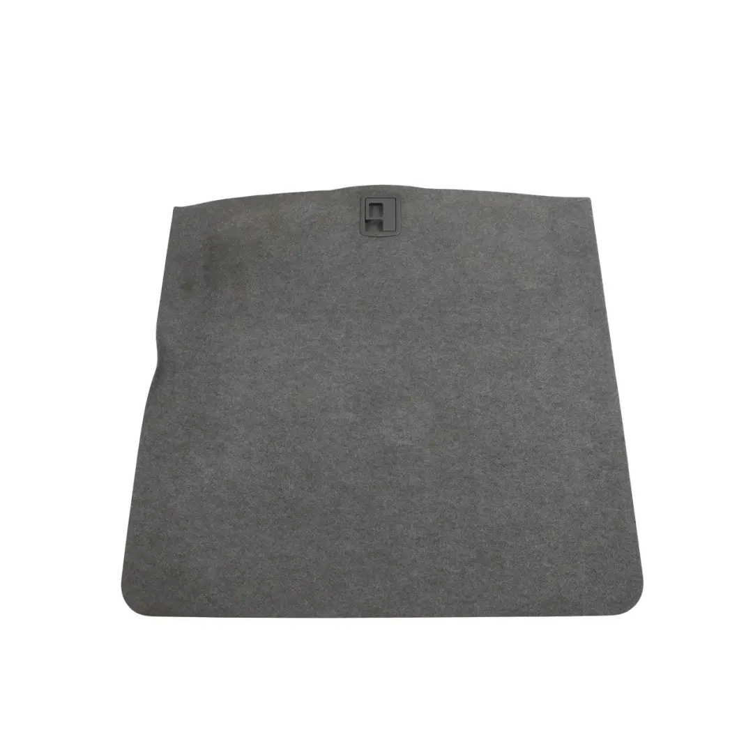Audi A4 B7 Cabrio Boot Trunk Carpet Floor Mat Rear Liner Cover - SKU 8H0863463-1 - Part number 8H0863463