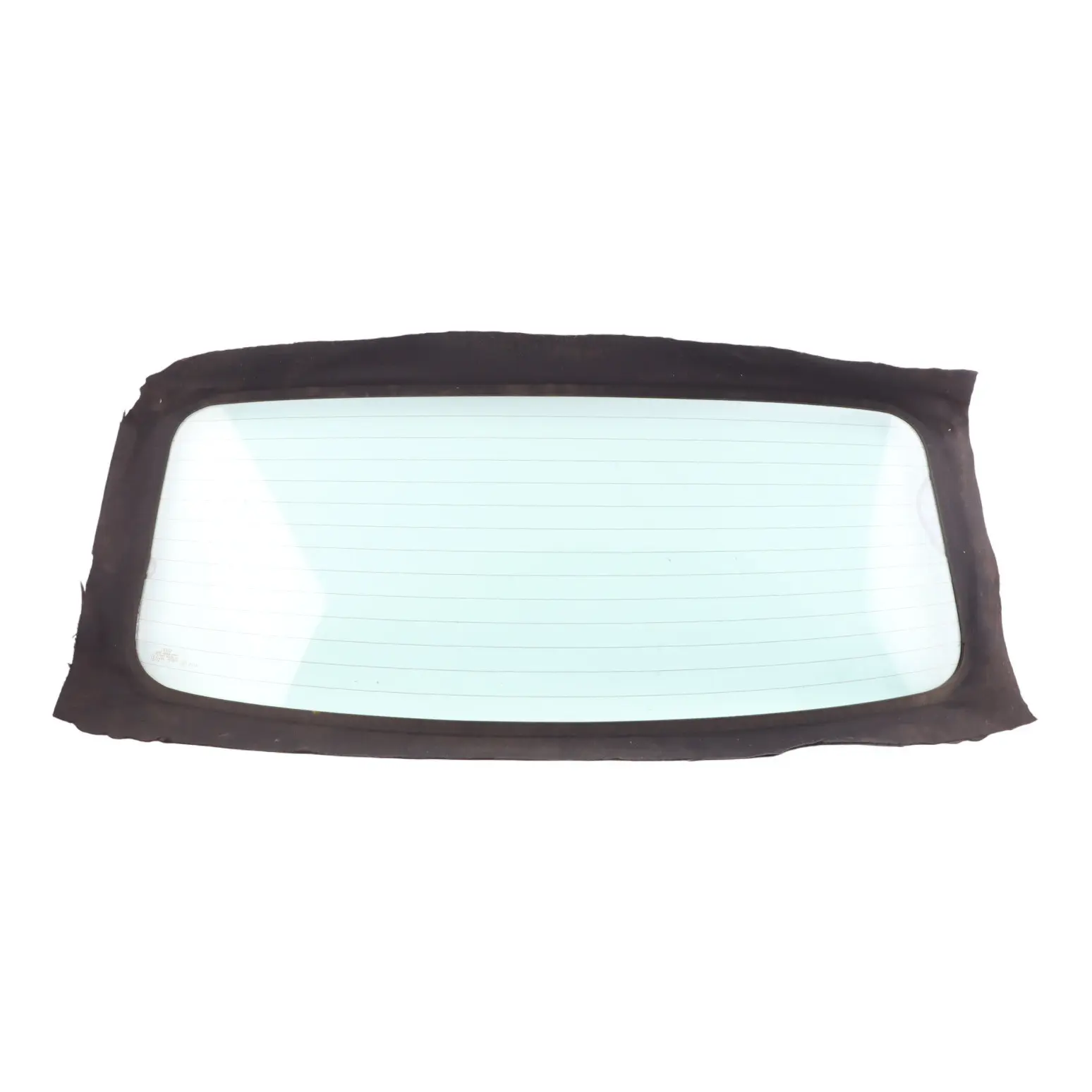 Audi A4 B7 Cabriolet Vitrage De Lunette Arrière De Hayon AS2 8H0871035D