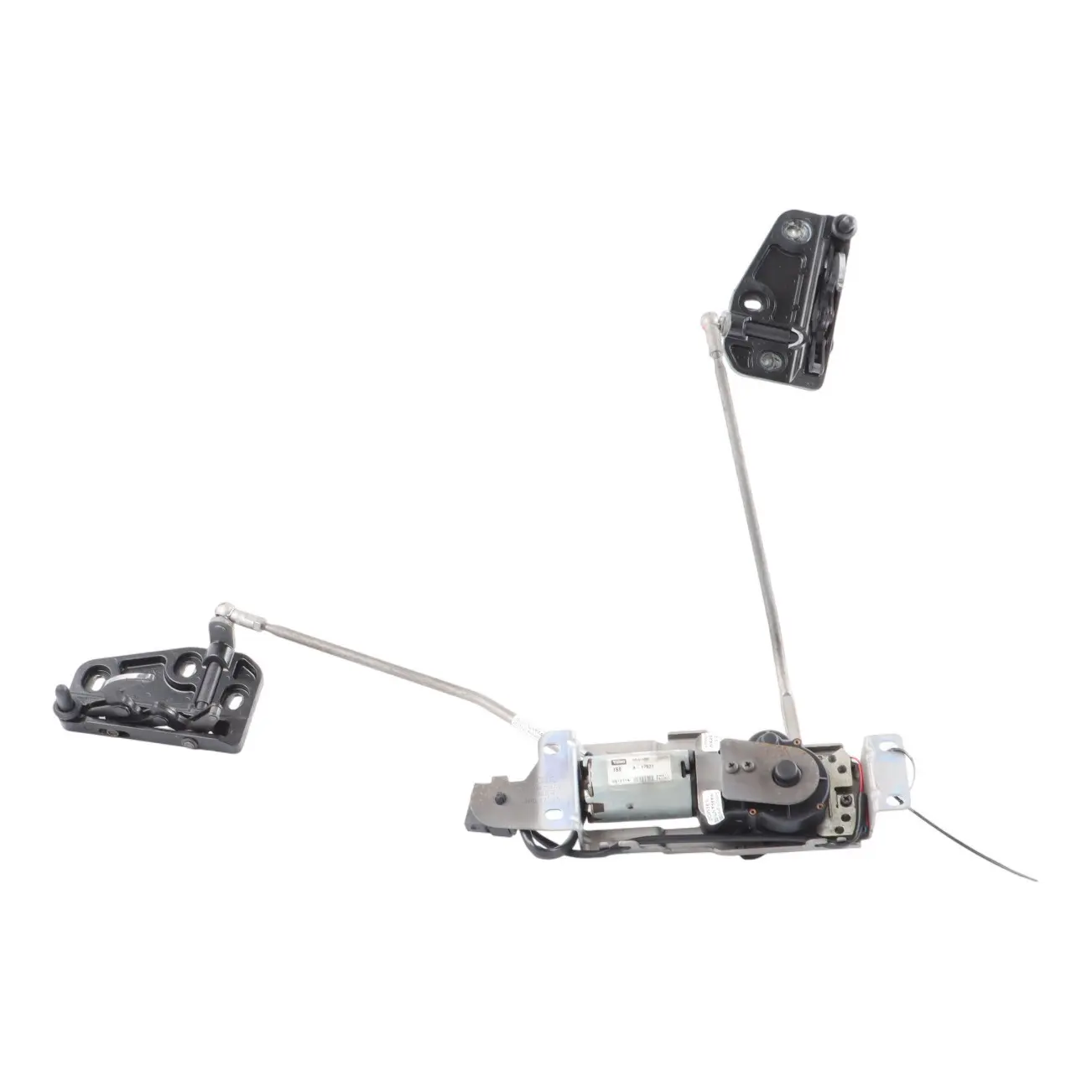 Audi A4 B7 Convertible Front Roof Hood Motor Mechanism Lock 8H0871401A