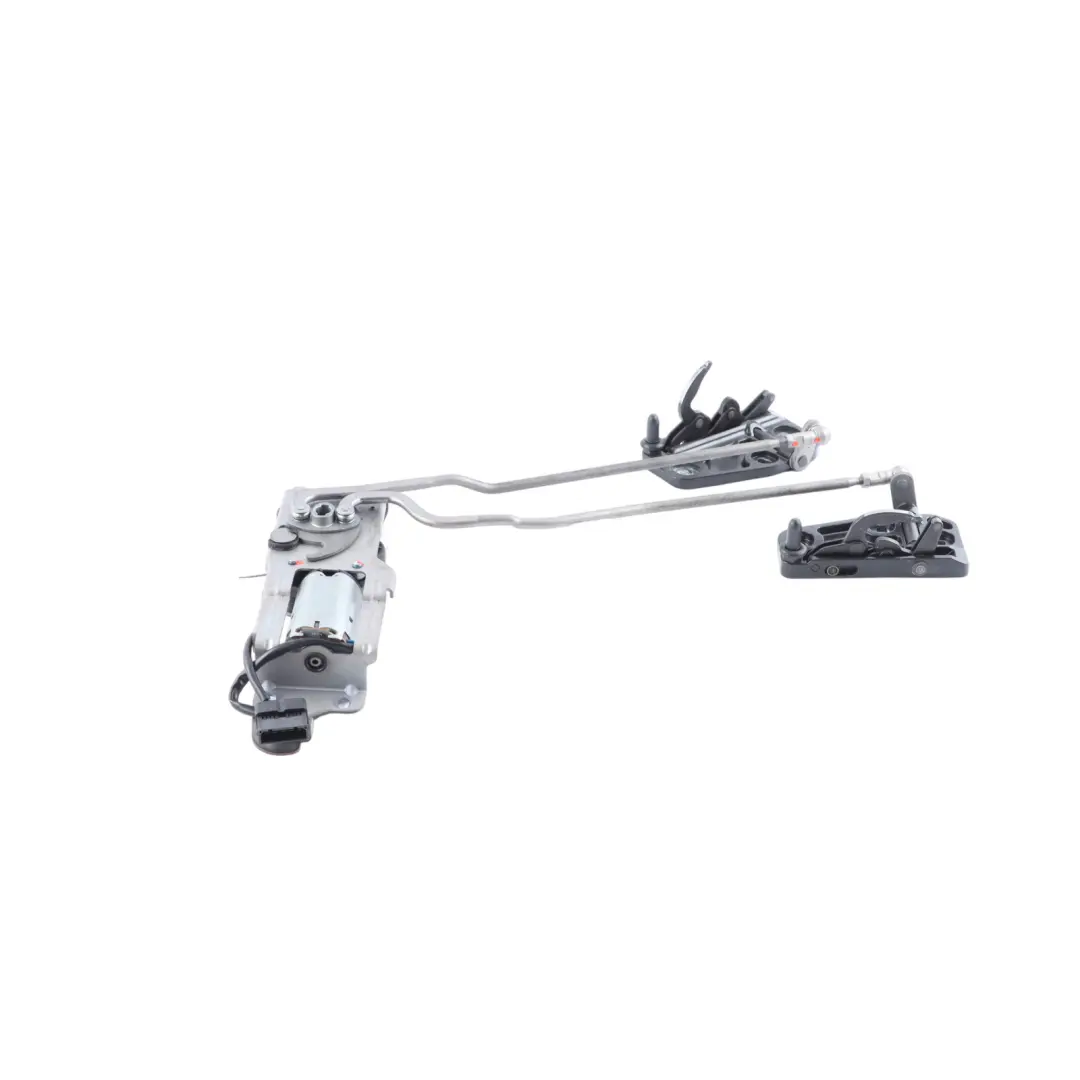 Audi A4 B7 Convertible Front Roof Hood Motor Mechanism Lock - SKU 8H0871401A-1 - Part number 8H0871401A