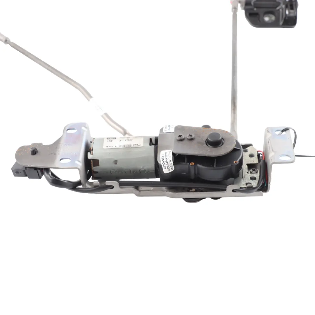 Audi A4 B7 Convertible Front Roof Hood Motor Mechanism Lock - SKU 8H0871401A-1 - Part number 8H0871401A