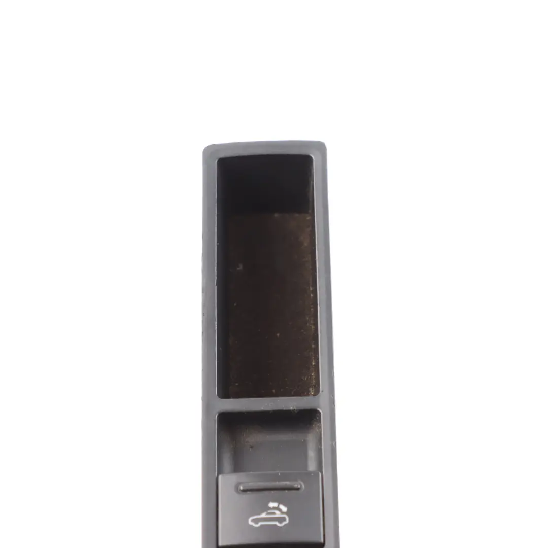 Audi A4 B7 Cabrio Roof Control Switch Lighter Socket 12V Ash Tray - SKU 8H0919719G - Part number 8H0919719G