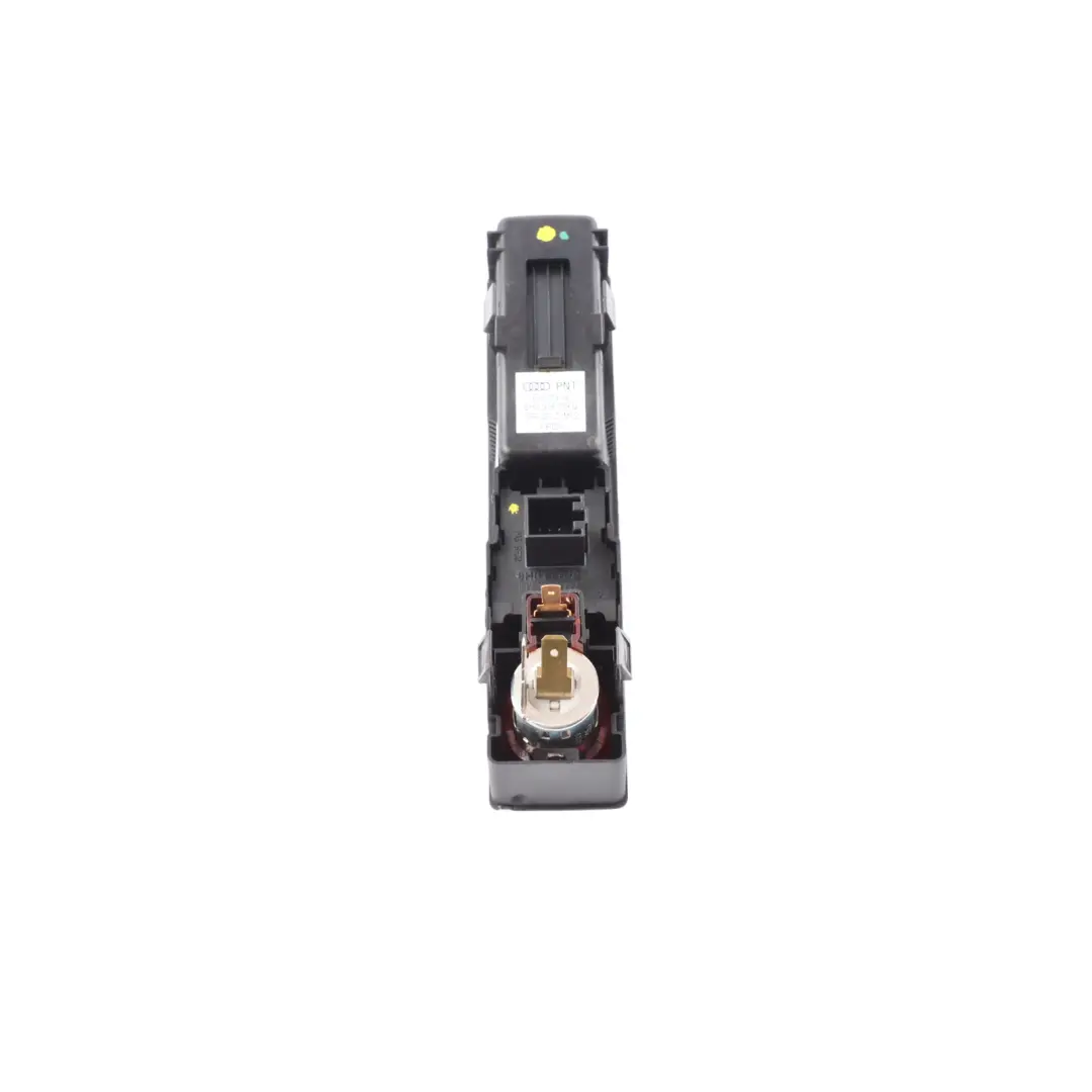 Audi A4 B7 Cabrio Roof Control Switch Lighter Socket 12V Ash Tray - SKU 8H0919719G - Part number 8H0919719G