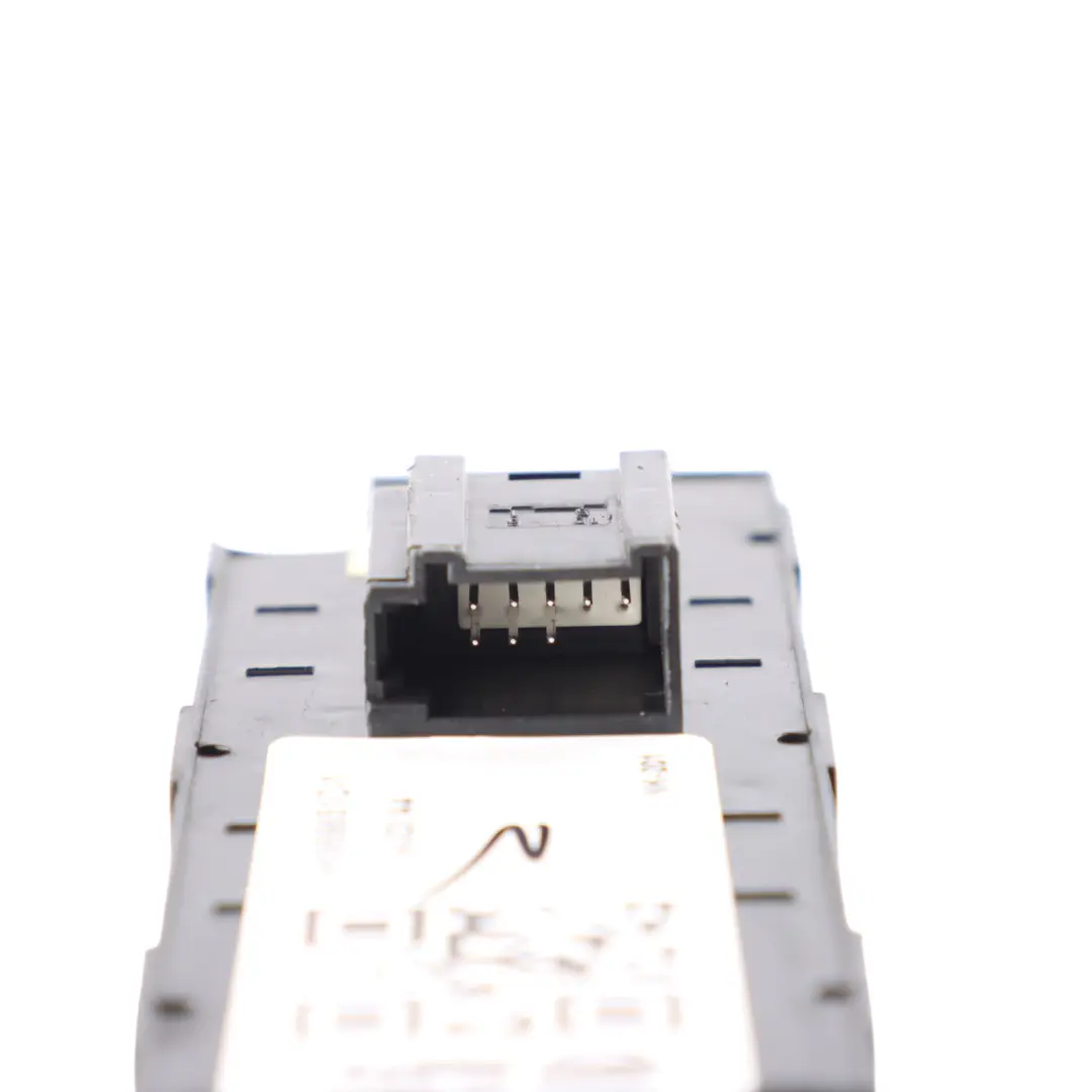Audi A4 B8 Window Lifter Switch Driver's Side Door Button Panel - SKU 8H0959851C-1 - Part number 8H0959851C