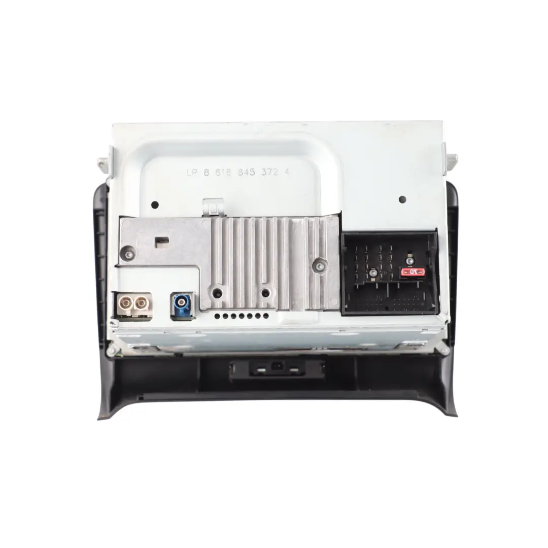 TTRS 8J Stereo Radio Audio Head Unit CD Player to Audi TT TTS with Part number 8J0035192L Audi TT TTS TTRS 8J Stereo Radio Audio Head Unit CD Player - SKU 8J0035192L - Part number 8J0035192L