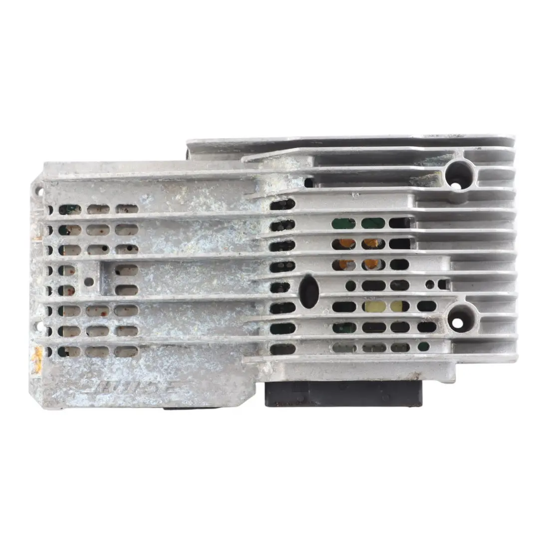 Audi TT 8J Amplificador De Audio Unidad De Control Premium Bose 8J0035223C