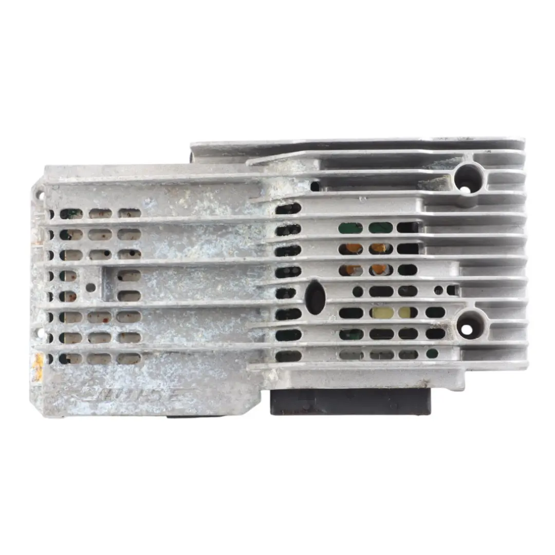 Audi TT 8J Audio Amplifier Premium Sound Booster Control Unit Bose 8J0035223C - SKU 8J0035223A - Part number 8J0035223A